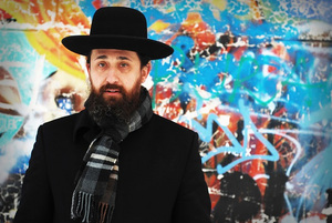 © Księżyc to Żyd - The Moon is Jewish