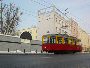 Le tramway du souvenir - © www.shabbat-goy.com