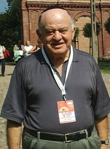 Jack Tramiel en 2004