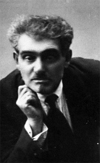 Zalman Kaplan